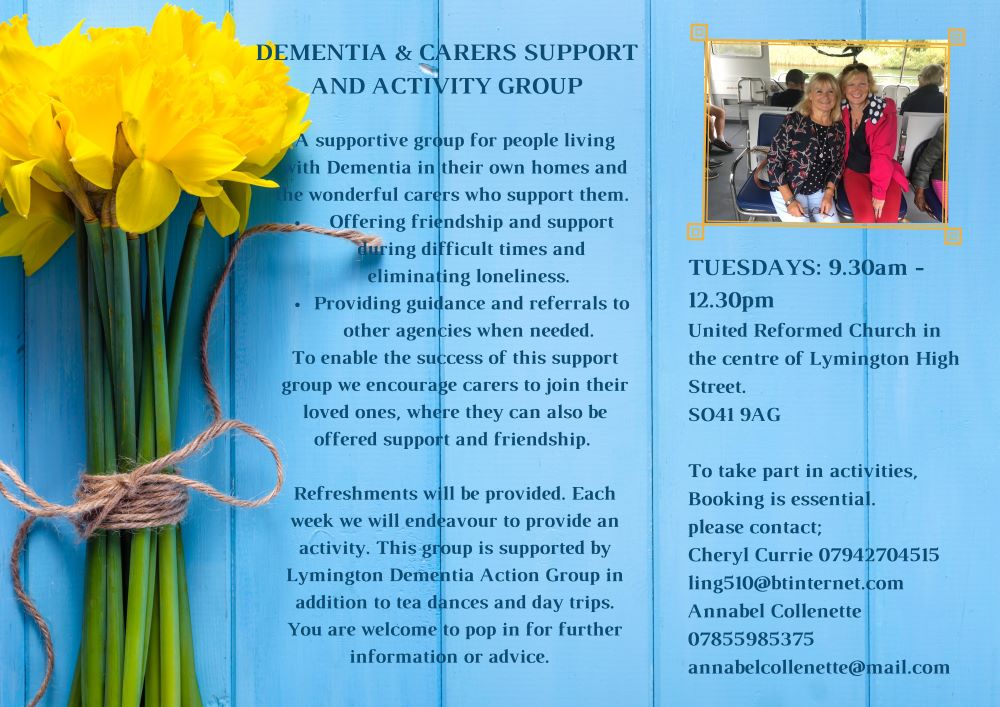 ldag dementia carers support group 1000 wide