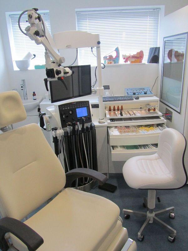 Ear Clinic Lymington 