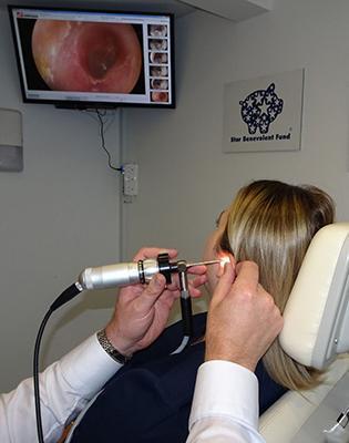 Ear Clinic Lymington See that your ears are clear