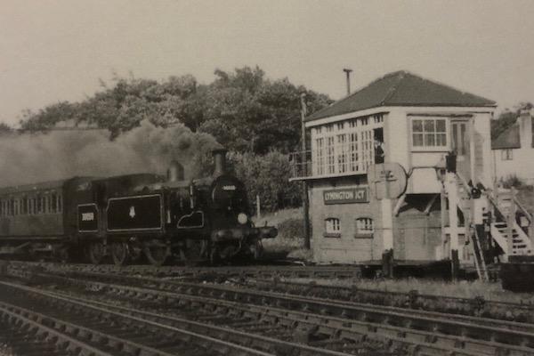 The origins of Sway's Treacle Mines
