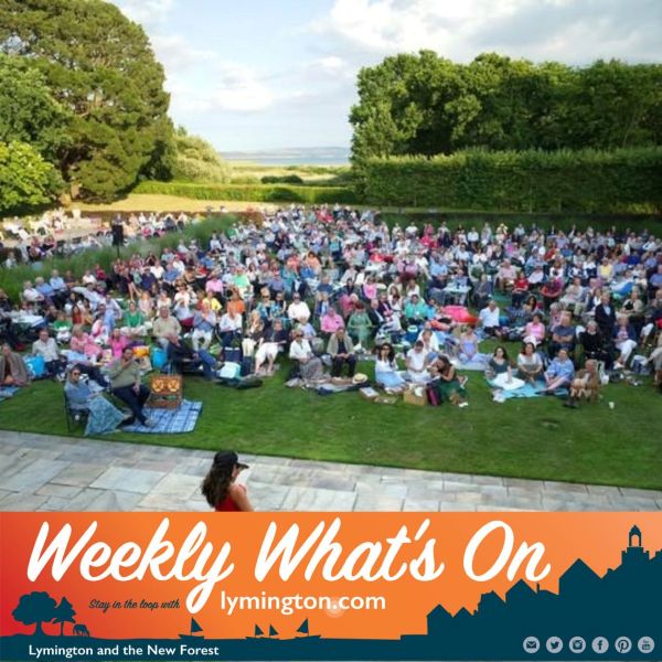 Opera at Kingfishers