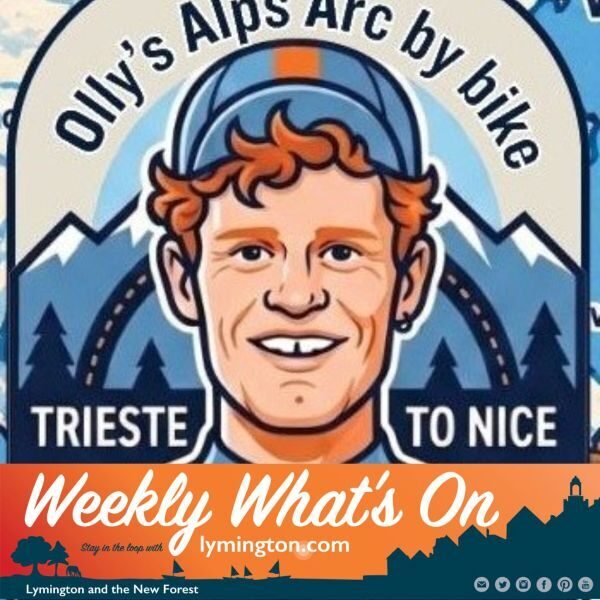 Ollys Alps Arc