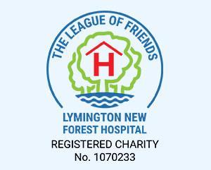 Lymington Hospital League of Friends