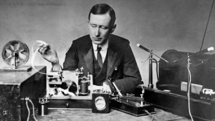 marconi 