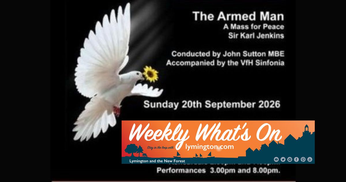 Massed Come and Sing