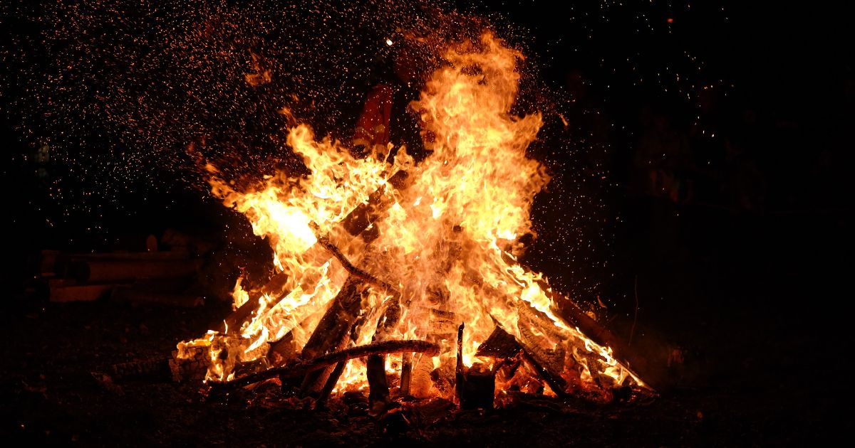 Bonfire