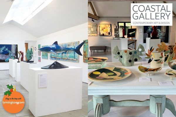 Coastal Gallery image 