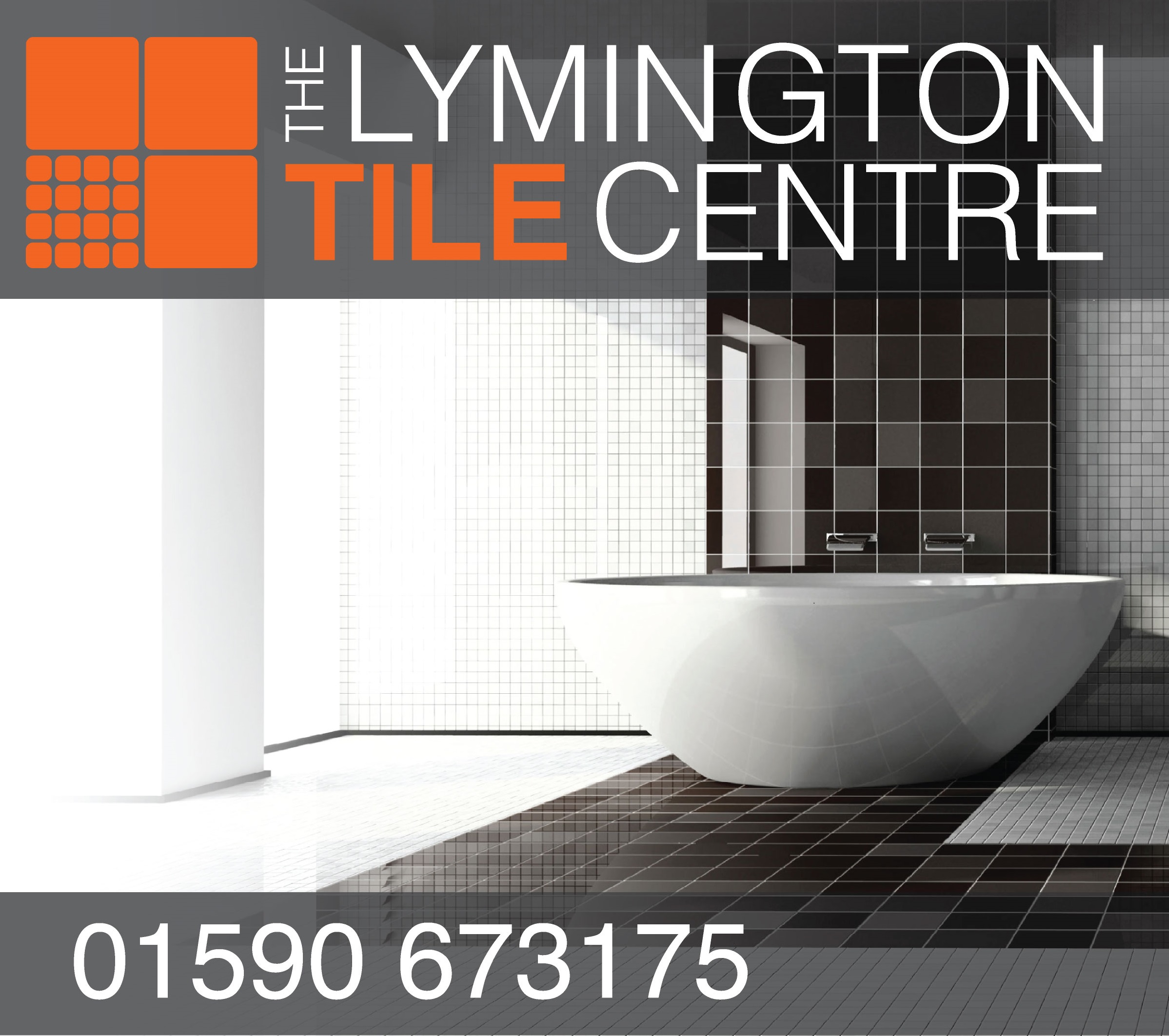 lymington tile centre showroom team