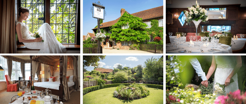 Montagu Arms Exclusive 