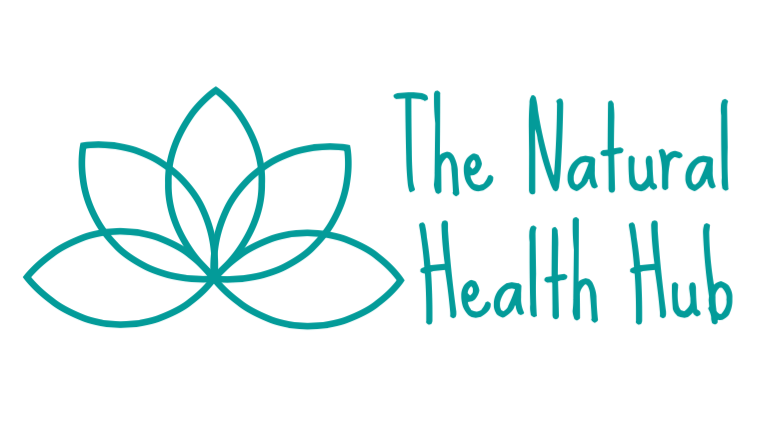 Natural Health Hub logo