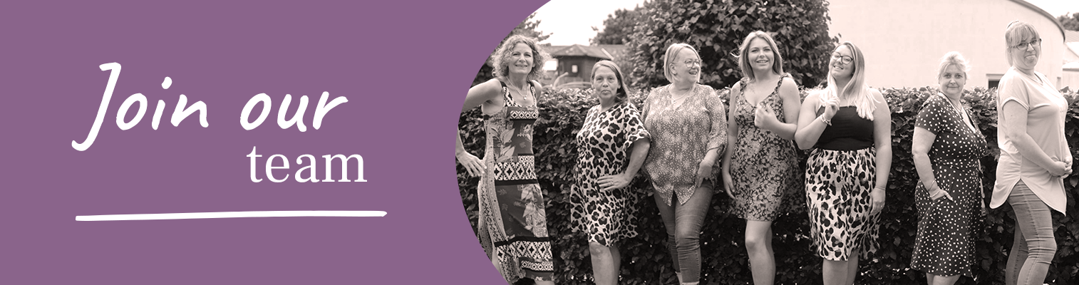 Join Our Team of Oakhaven Care Assistants