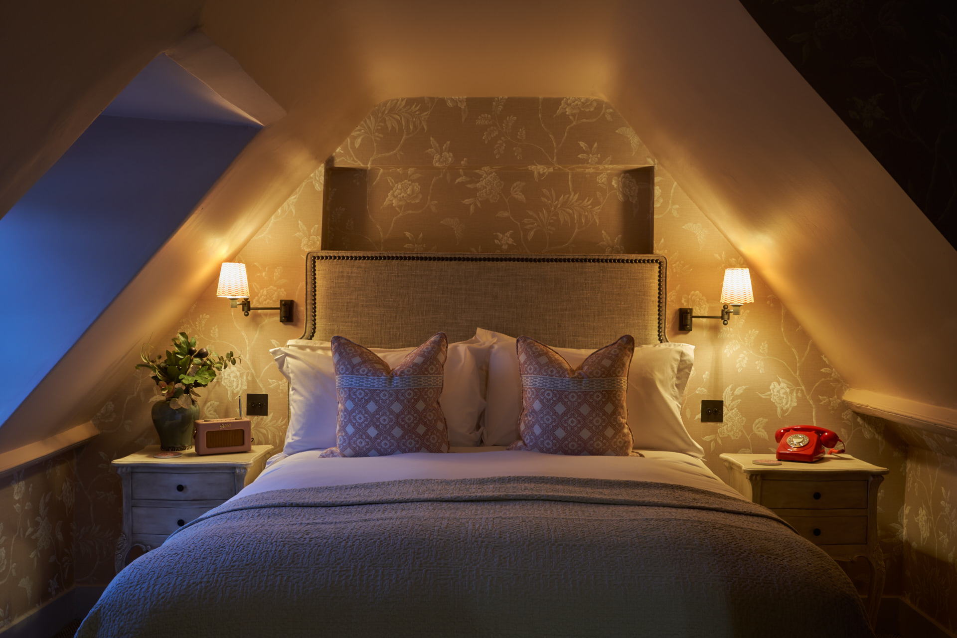 22 Nov Stanwell House WR 18