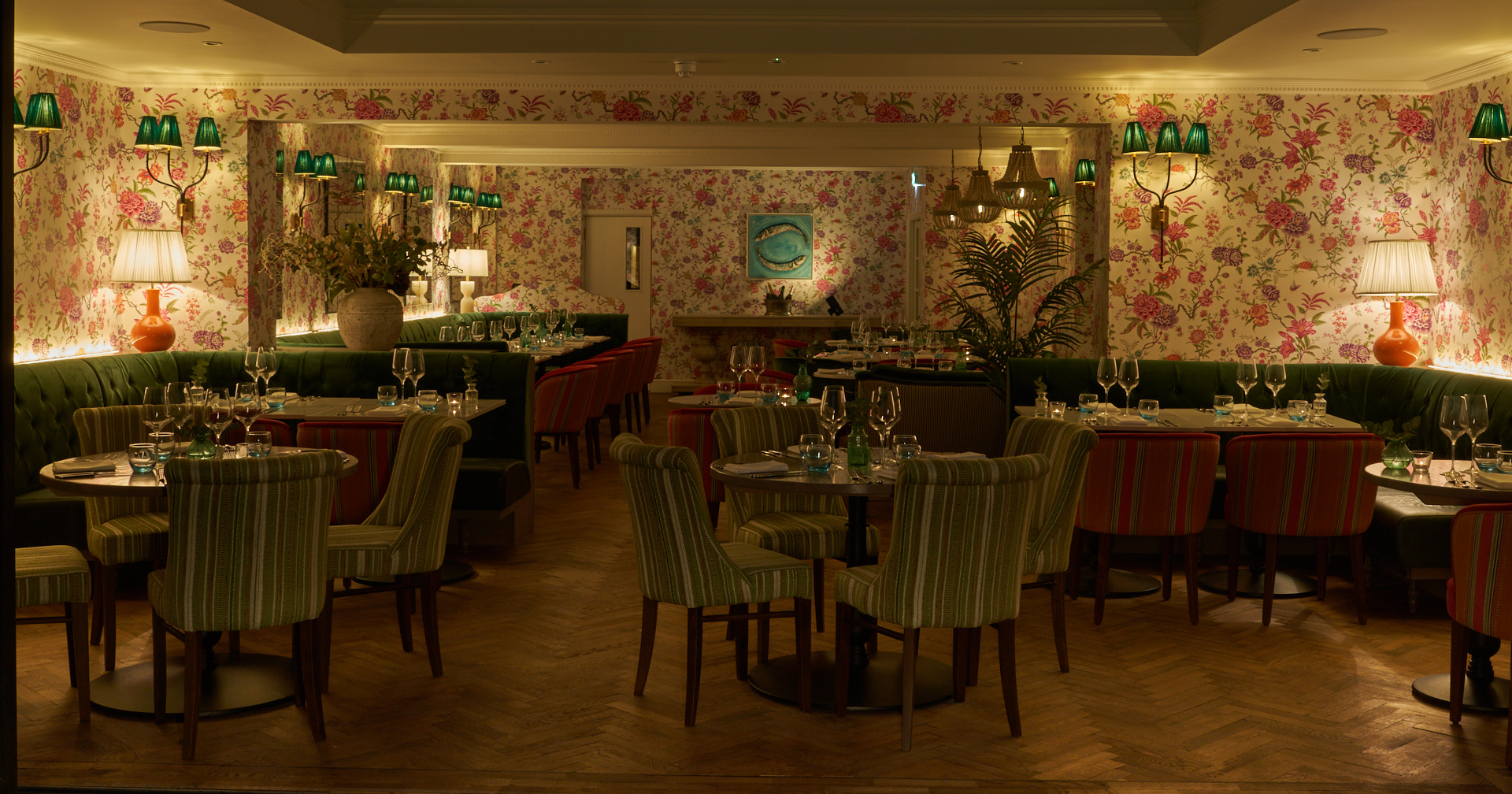 22 Nov Stanwell House WR 60