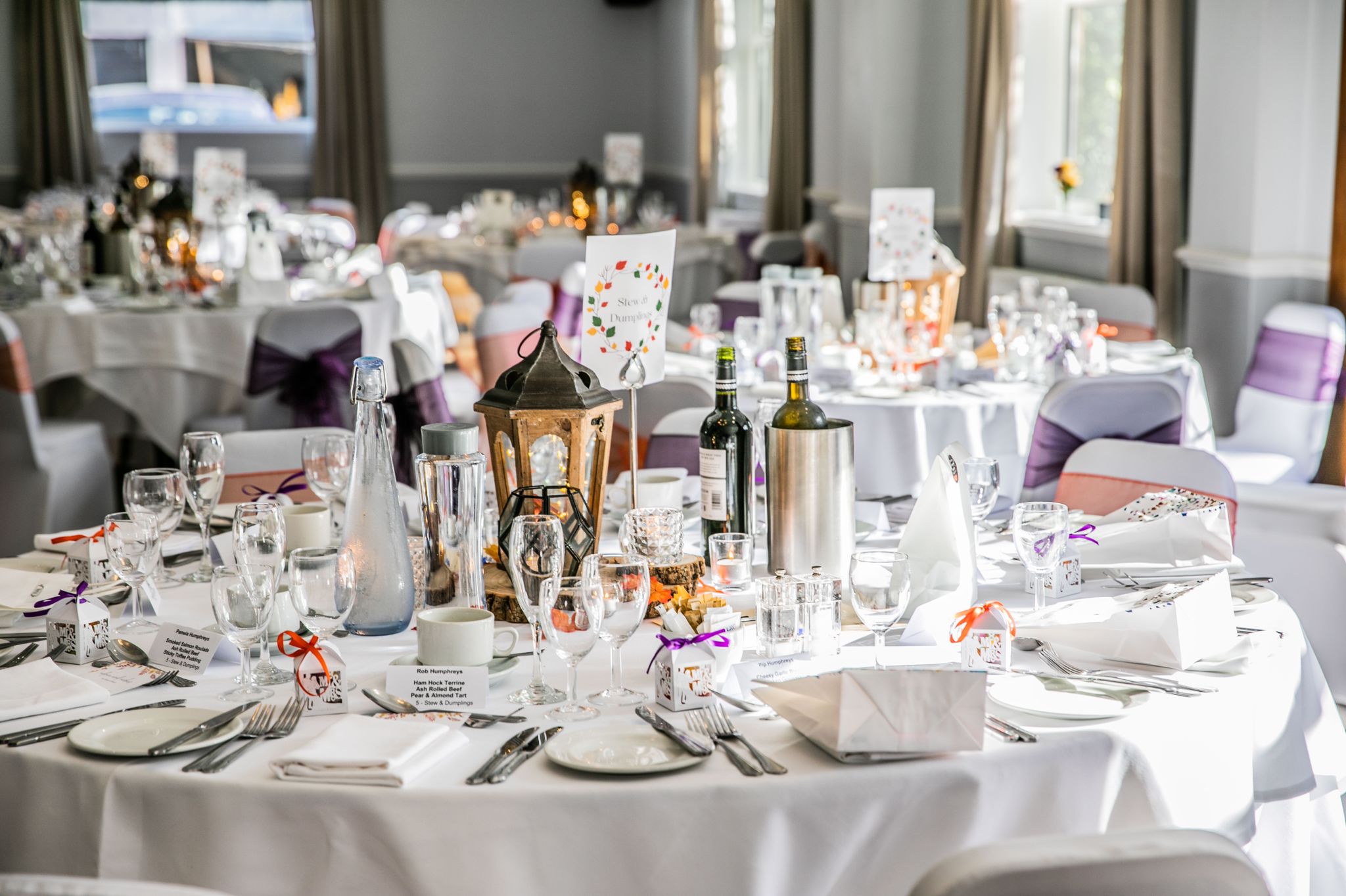 Best wedding venue Balmer Lawn Hotel Brockenhurst