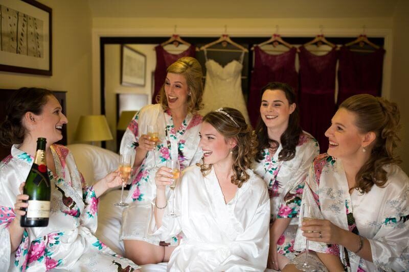 beautiful you new forest wedding 800