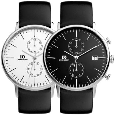 Buchanans in Lymington for watches