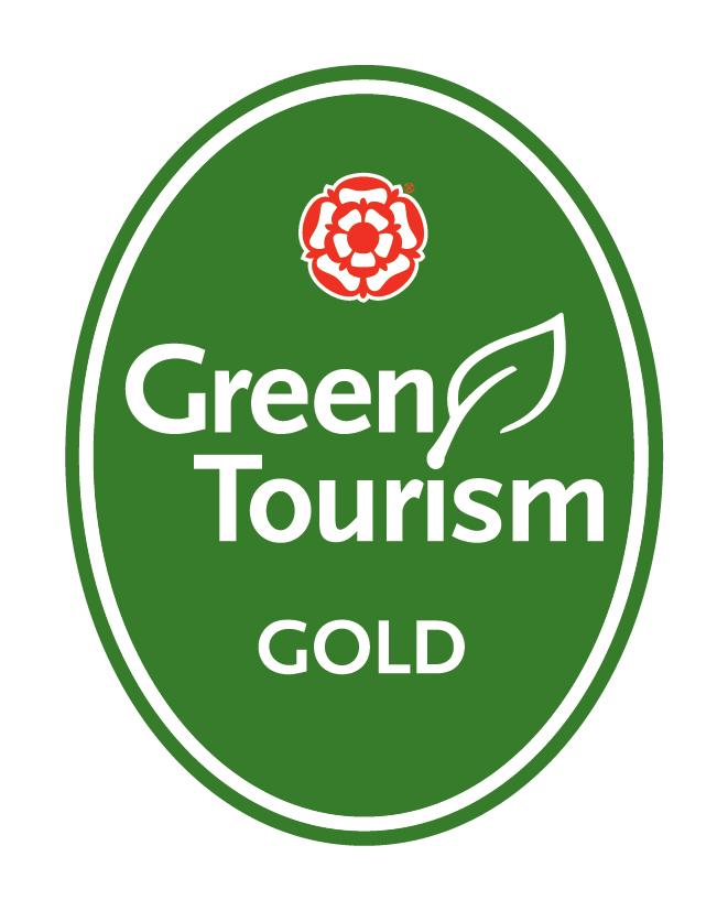 Careys Manor Hotel Green Tourism England Gold