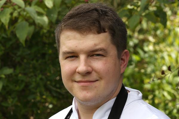 New chef takes the helm at Monty’s Inn in Beaulieu