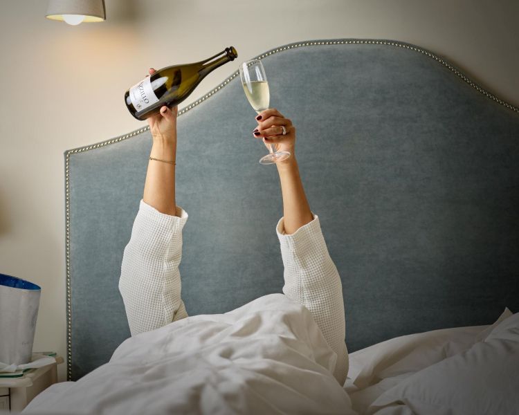 Rise and Shine Break