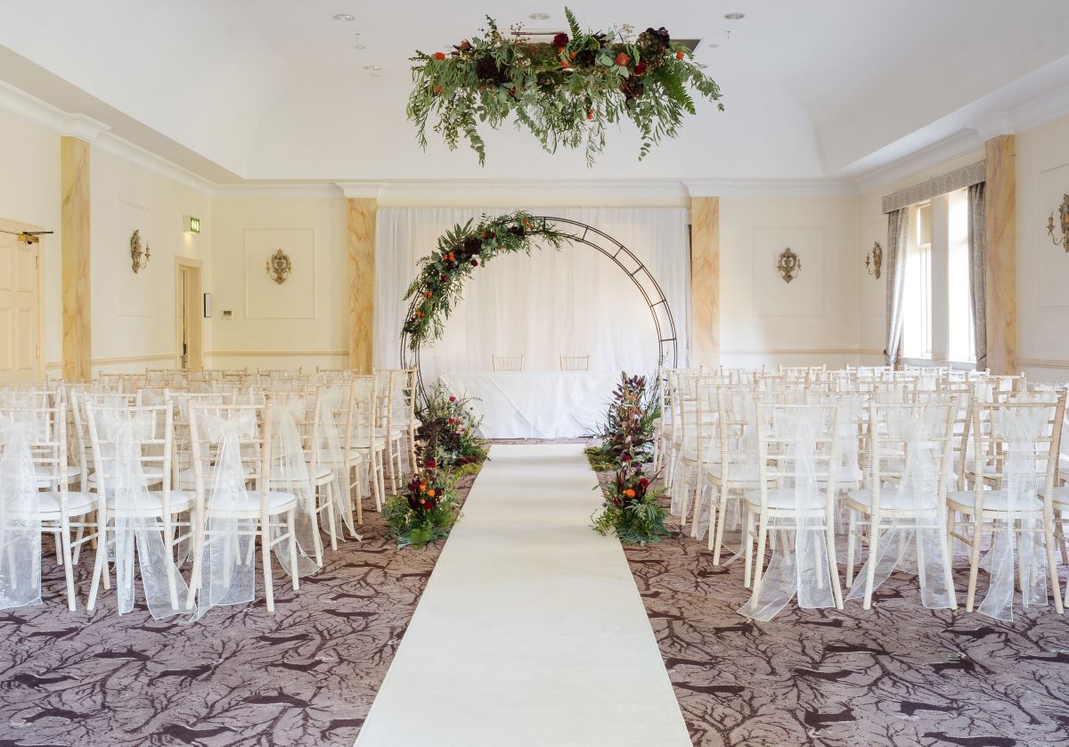 Cedar Suite
