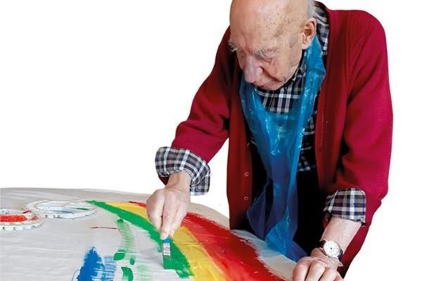 Proud to care in extraordinary times too - Colten Care New Forest