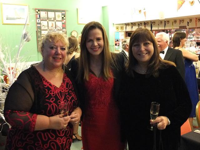 Colten Care black tie and diamonds fundraising evening