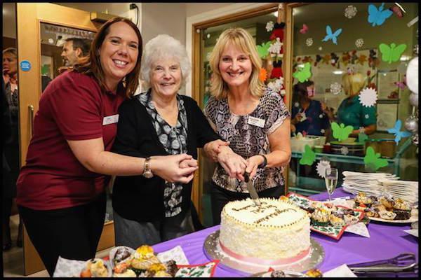 Resident feedback heightens Colten Care’s care home review rating