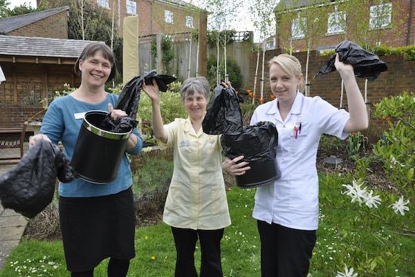 Colten Care to end use of throwaway plastic