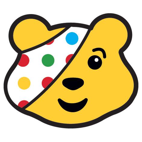 Lymington fundraises for the BBC Children in Need appeal 