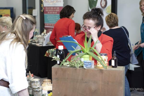 Your Healthy Living Festival Lyndhurst