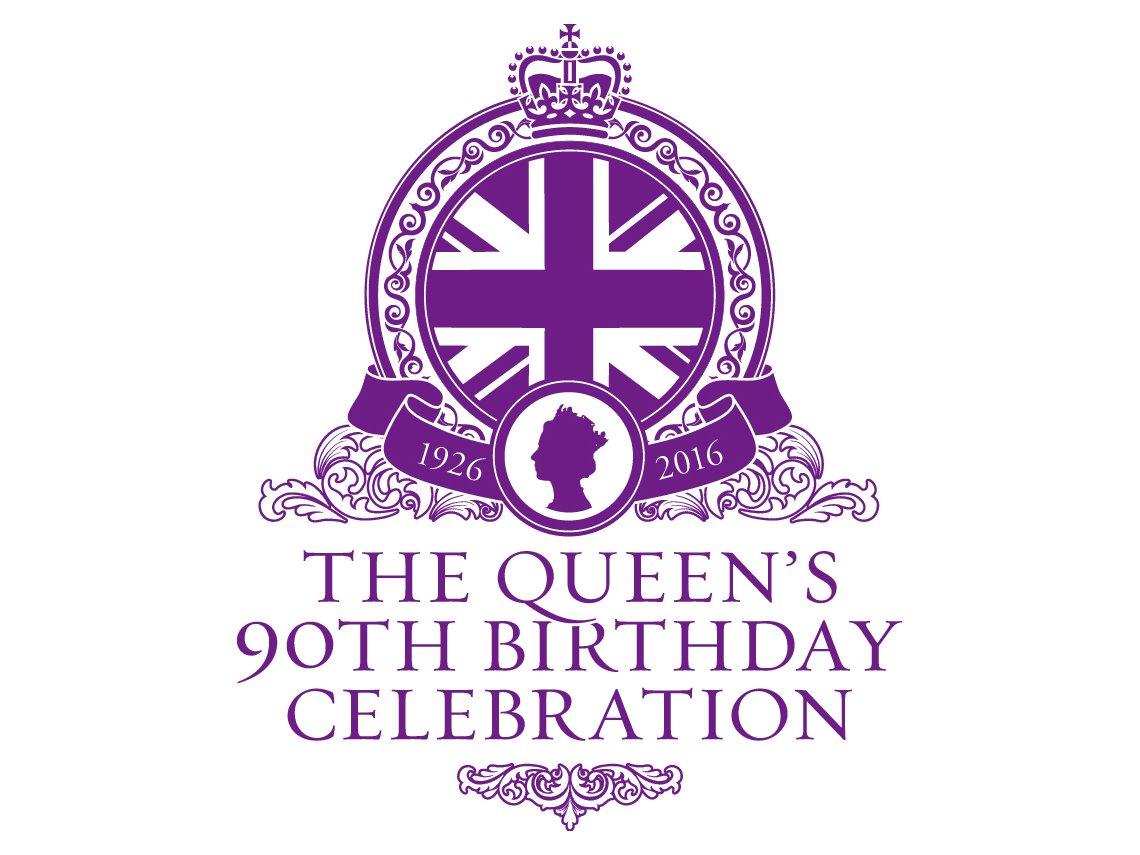 Queen's 90th Birthday Celebration on 12 June