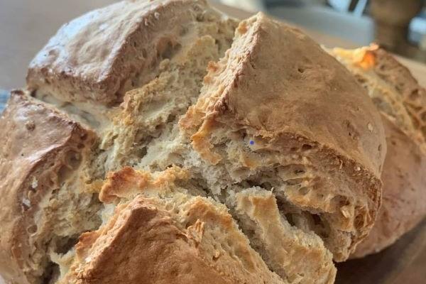 fairweathers garden centre no yeast bread