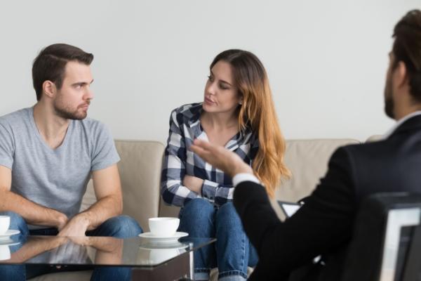 lester aldridge explains no fault divorce 