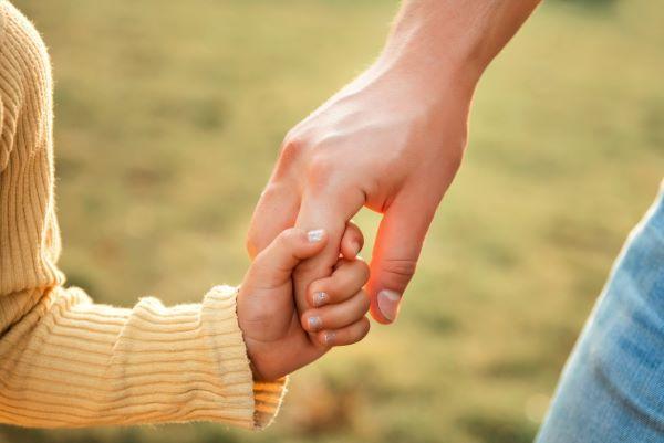 Child contact in Lymington New Forest lockdown - Lester Aldridge