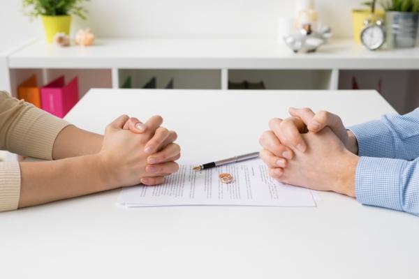 Lester Aldridge Lymington Life Matters: DIY Divorce