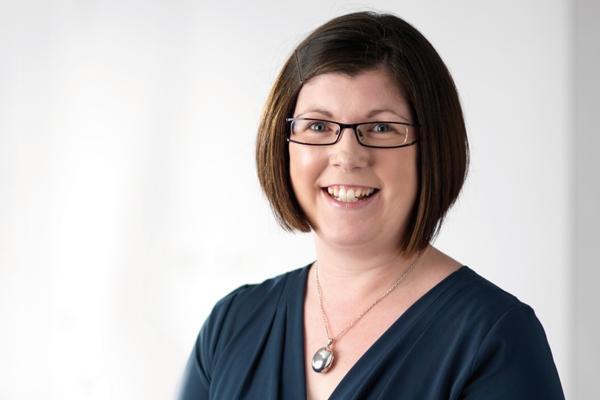 Paula Shea with Life Matters