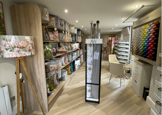 The Home Of Interiors Shop Image 