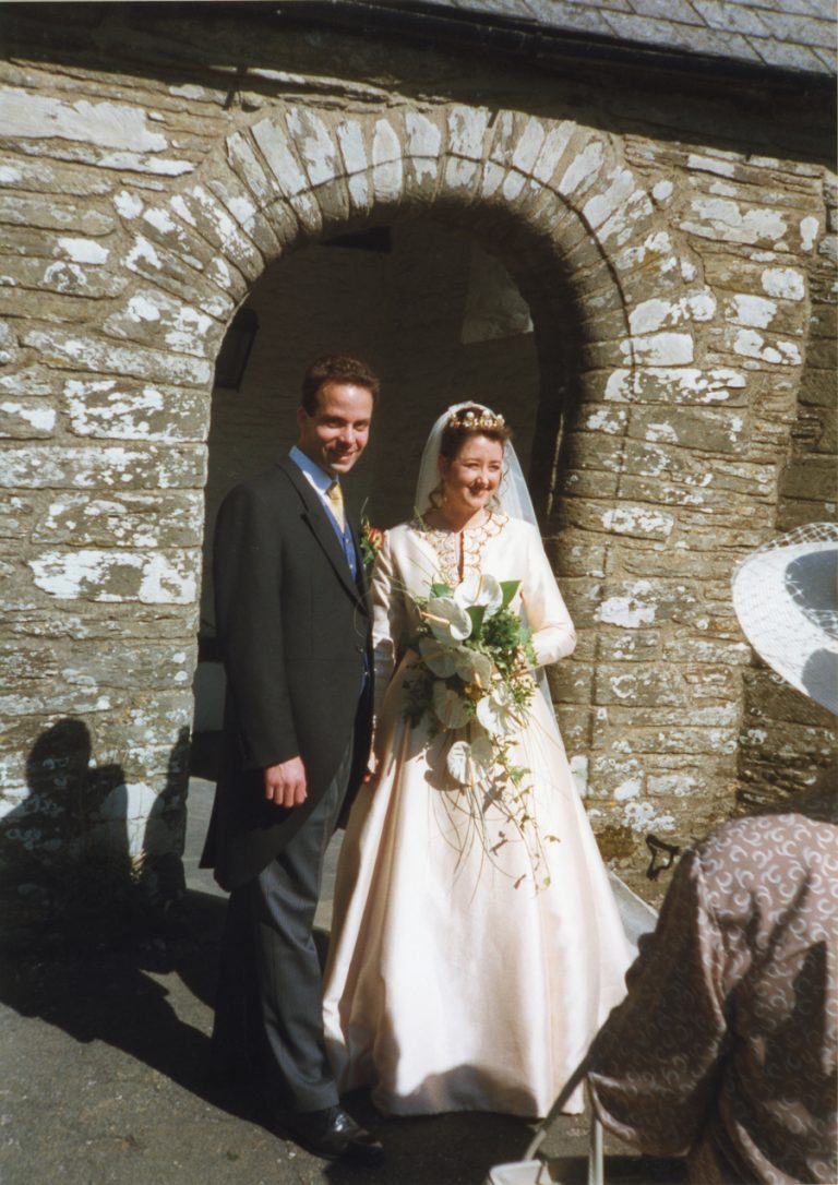 jo bell bride Catherine