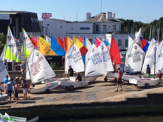 Rlymyc Youth Week 2016