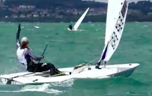 hannah snellgrove 2016