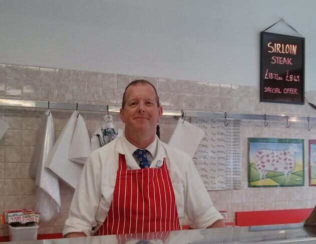 Seal's Butchers Lymington