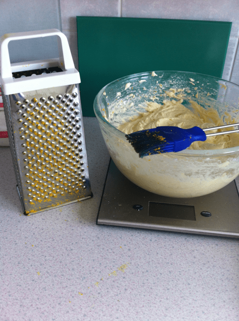 orange-cake-lymington-grating