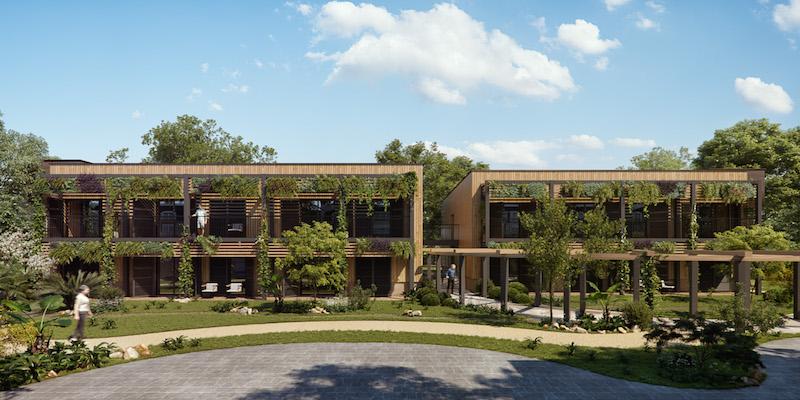 Balmer Lawn proposed expansion