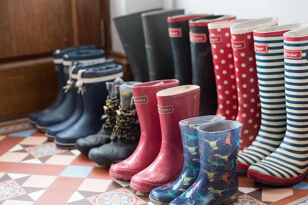 Balmer Lawn: great food, excellent service and fantastic location in the New Forest