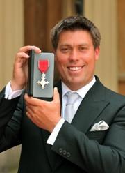 Andrew (Bart) Simpson