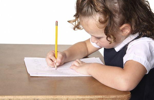 Back to school 'wobbles'