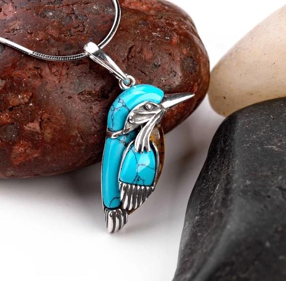 Henryka jewellery