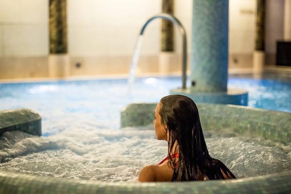 Learn about massage and skincare at SenSpa in the New Forest