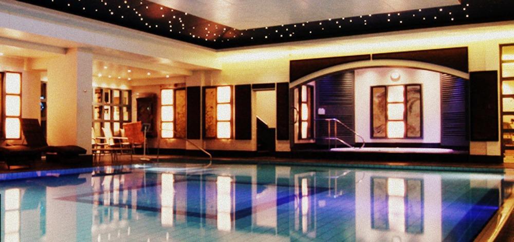 Relax and Revive Spa Day at SenSpa Brockenhurst