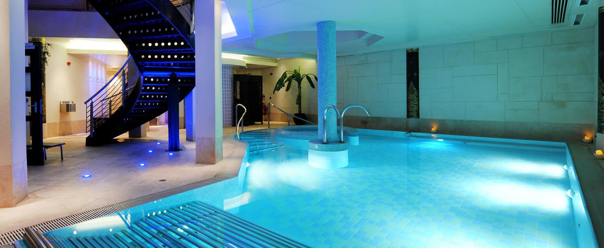 careys manor sense new forest